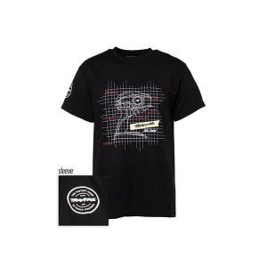 Traxxas T-shirt Black Traxxas-Take Control L TRX1375-L