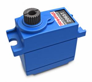 Traxxas Servo 2065T Micro Sealed TRX2065T