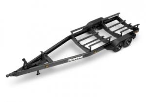 Boat Trailer Disruptor