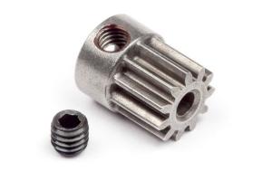 Pinion Gear 11T (48DP 2mm Bore) 114113