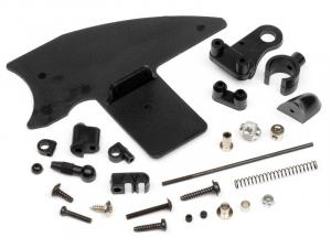 HPI Racing  Parts/Screws 101097