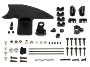 HPI Racing  Parts/Screws 101097