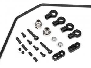 HPI Racing  Rear Stabilizer Set 101094