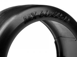 HPI Racing  MX60 T-DRIFT TIRE (60x25mm/2pcs) 100629