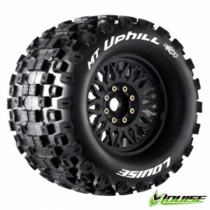 Tires & Wheels MT-UPHILL 3,8 Sport MFT (Removable 17mm Hex 0 & 1/2 Offset) (2)