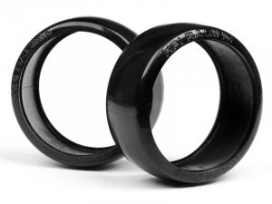 HPI Racing  T-DRIFT TIRE 26MM (2PCS) 4406