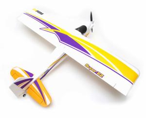 Super EZ 1220mm V4 PNP with Floats