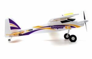 Super EZ 1220mm V4 PNP with Floats