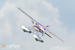 Super EZ 1220mm V4 PNP with Floats