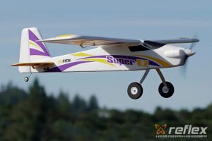 Super EZ 1220mm V4 PNP with Floats