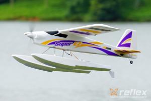 Super EZ 1220mm V4 PNP with Floats