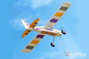 Super EZ 1220mm V4 PNP with Floats