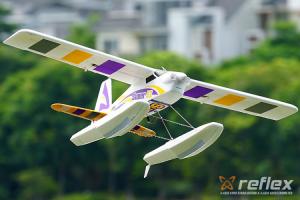 Super EZ 1220mm V4 PNP with Floats
