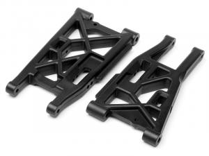 HPI Racing  Lower Suspension Arm Set (F, R) 101017