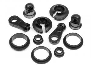 HPI Racing  Shock Top & End Set 101106