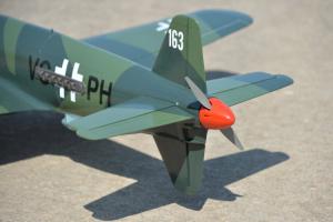 Dornier Do335 1724mm EP ARF
