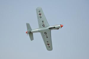 Dornier Do335 1724mm EP ARF