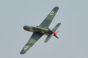 Dornier Do335 1724mm EP ARF