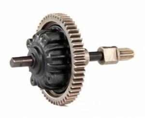 Traxxas Differential Center Complete Hoss TRX6780A