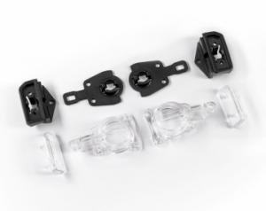 Traxxas LED Lenses Set Complete Ford Bronco TRX-4M TRX9718