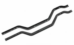 Traxxas Chassi Rails 202mm Steel (Pair) TRX-4M TRX9722