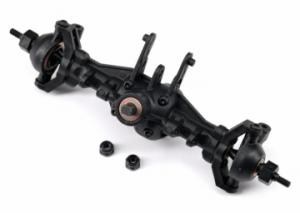 Traxxas Front Axle Complete TRX-4M TRX9743