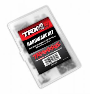 Traxxas Hardware Kit Complete TRX-4M TRX9746