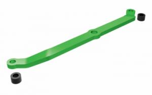 Traxxas Steering Linkage Alu Green TRX-4M TRX9748-GRN