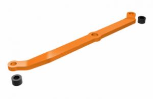 Traxxas Steering Linkage Alu Orange TRX-4M TRX9748-ORNG