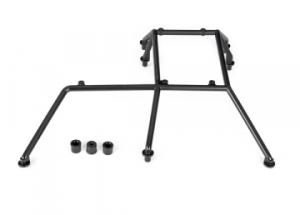 Body Cage Driver Mudboss
