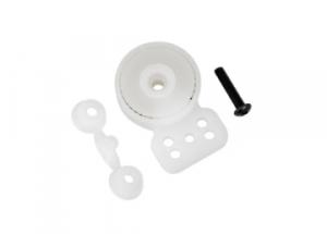 Servo Saver Bigfoot, Stampede 2WD
