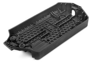 Maverick Quantum RX Main Chassis