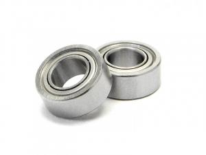 HPI Racing  BALL BEARING 5X10X4MM (2PCS) B021