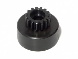 HPI Racing  HEAVY DUTY CLUTCH BELL 15 TOOTH (1M) A990