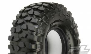 BFG Krawler T/A KX 1.9" Predator Tires F/R (2) for Crawler