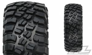 BFG T/A KM3 1.9" Predator Rock Tires (2) F/R for Crawler