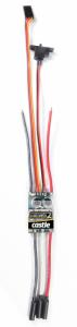 ESC Sidewinder Micro 12,6v, 2A Peak BEC