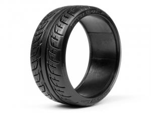 Hpi Racing Bridgestone Potenza Re-01R T-Drift Tire 26Mm (2Pcs) 4423