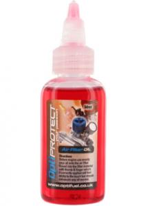 Air Filter Oil 50ml