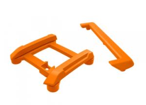 Roof and Tailgate Protection Orange (for Body #10711) Mini Maxx