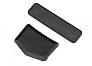 Body Reinforcement Set (for Body #10711) Mini Maxx