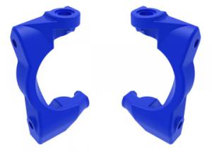 Caster Blocks Blue (Pair) Mini Maxx