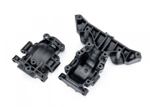 Bulkhead Front Upper & Lower Mini Maxx