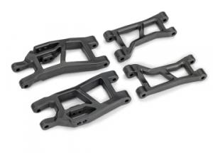 Suspension Arms Front Set Mini Maxx
