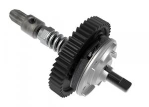 Slipper Clutch (Requires #10757 & #10762) Mini Maxx Alu (Requires Optional Center Diff) Mini Maxx