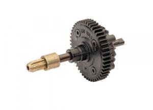 Spur Gear 47T 0.8M/32P (for Center Diff) Mini Maxx