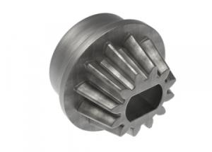 Pinion Gear Diff Rear (Requires Center Diff/Slipper Clutch) Mini Maxx
