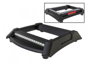LED Light Roof (Requires Power Supply #6588X) Mini Maxx