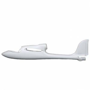 Fuselage Easy Trainer 1280