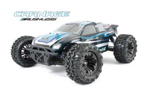 FTX Carnage 1/10 Brushless Truck 4WD FTX5543